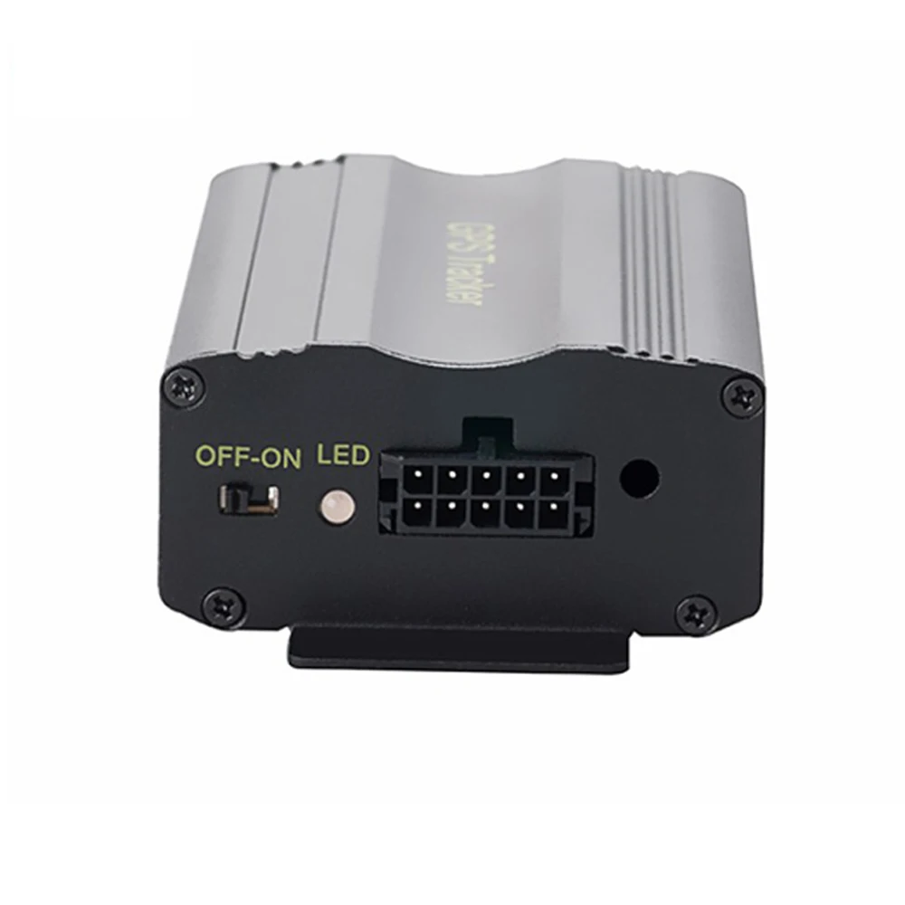 Автомобиль gps трекер автомобили дистанционное управление Portoguese платформа Quad Band SD карты gps 103 gps GSM трекер