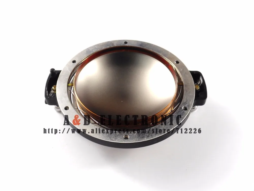 Диафрагма восемнадцать 18 звука: ND 2080, HD2080T, ND 2060/1460/1480 драйвер 8 Ом
