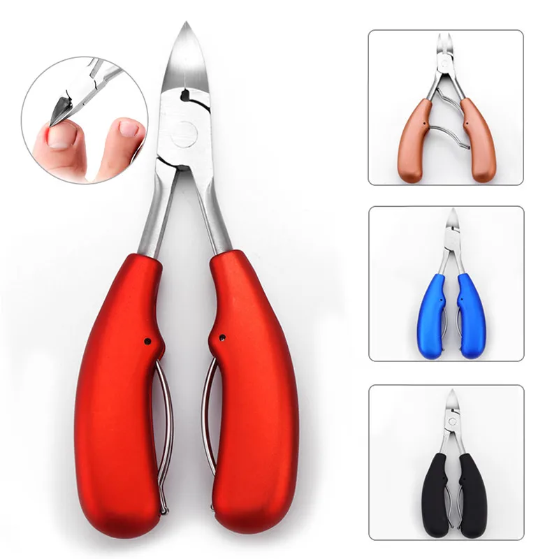 Купить Педикюрный Набор Для Ногтей На Ногах