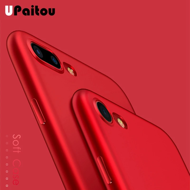 Чехол UPaitou из мягкого ТПУ для iPhone SE 2020 11 Pro Max 2019 X XR XS 8 7 Plus роскошный чехол с