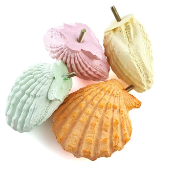 

Hamster Chewing Toys Lava Block,Small Animals Teeth Grinding Triangle Lava Miner