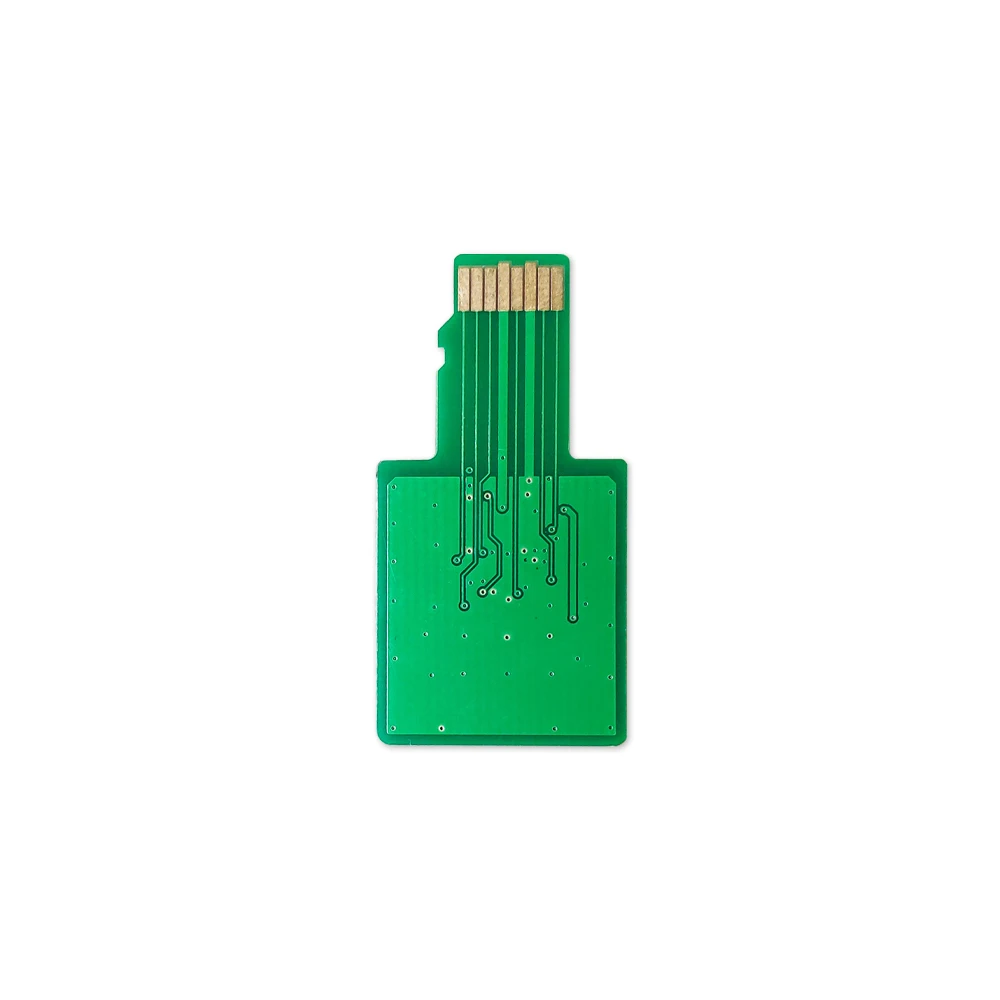 Emmc para usd board para rock pi