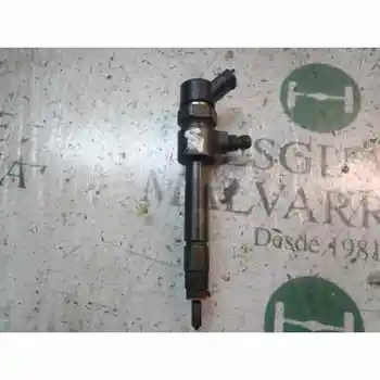 

INJECTOR FIAT STILO (192) 192A1000 2 PINS 0445110114