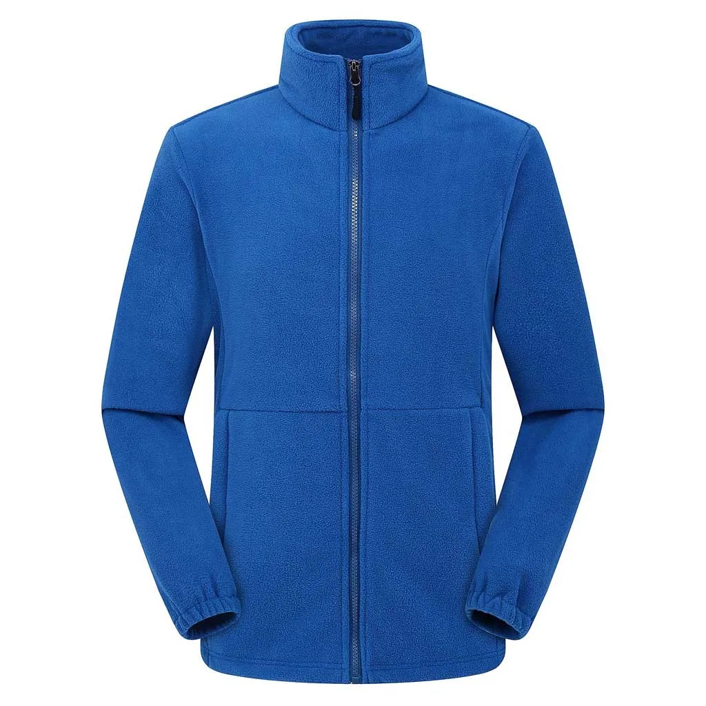 Мужская куртка зимняя флисовая куртка, пальто уличная спортивная одежда женские походные Куртки Флисовая Толстовка corta vento feminina#4