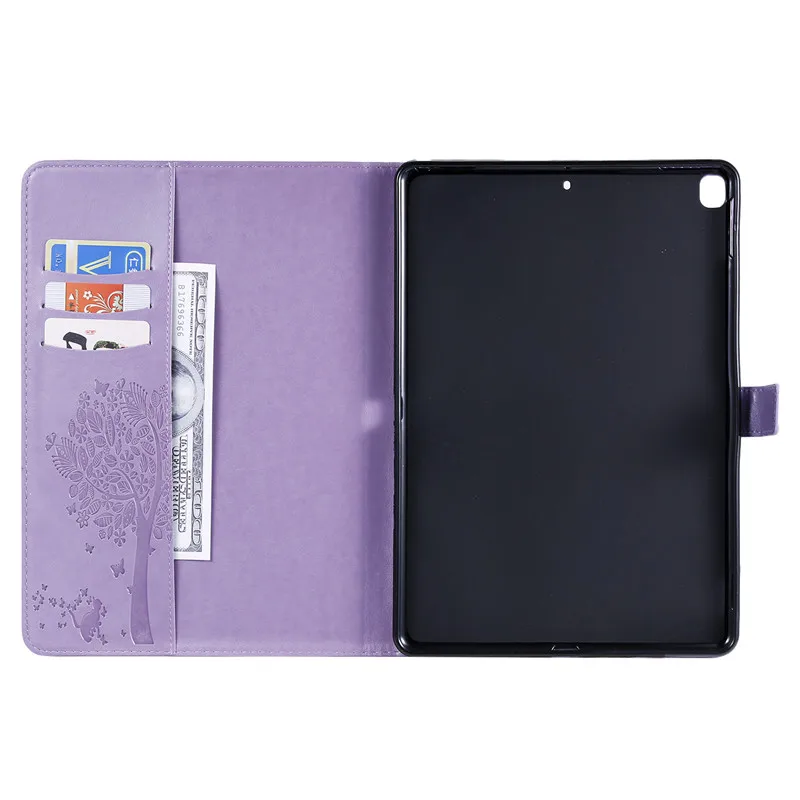 Wekays для Coque iPad 10," кожаный чехол с мультяшным котом для iPad 10,2 7го поколения A2200 A2198 A2232 чехол s