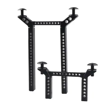 

Crawler Climber Model Car Assembly For Traxxas for Trx4 Aluminum Alloy Front Rear Car Pillar Strengthen Enhance Car Shell Column