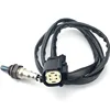 2PCS Front & Rear O2 02 Oxygen Sensor 32700005 32700006 for Harley Davidson Dyna FXD Softail FLS V-Rod VRSC 2012-2017 3