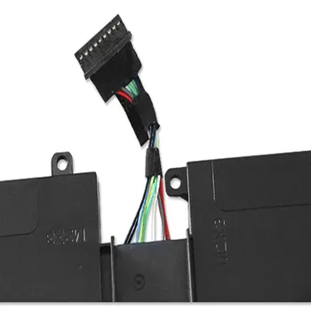 

Brand New 4DV4C 14.8V 69Wh 4600mAh battery for DELL xps18 1810 0D10H3 D10H3 laptop free shipping