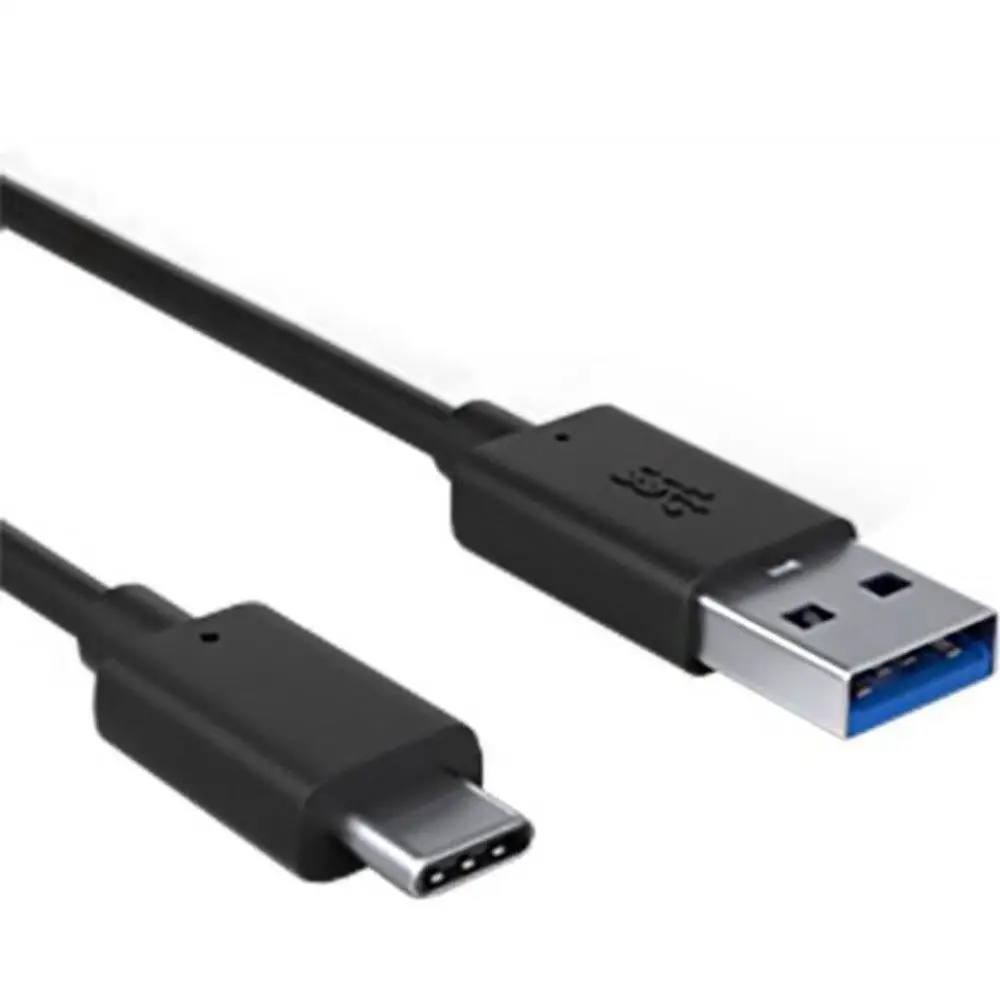 USB-C Кабель USB 3,1 Gen2 10G 3A к USB 3,0 A Мужской кабель быстрой зарядки и синхронизации dat для samsung huawei Apple macs LG ПК и мобильных телефонов