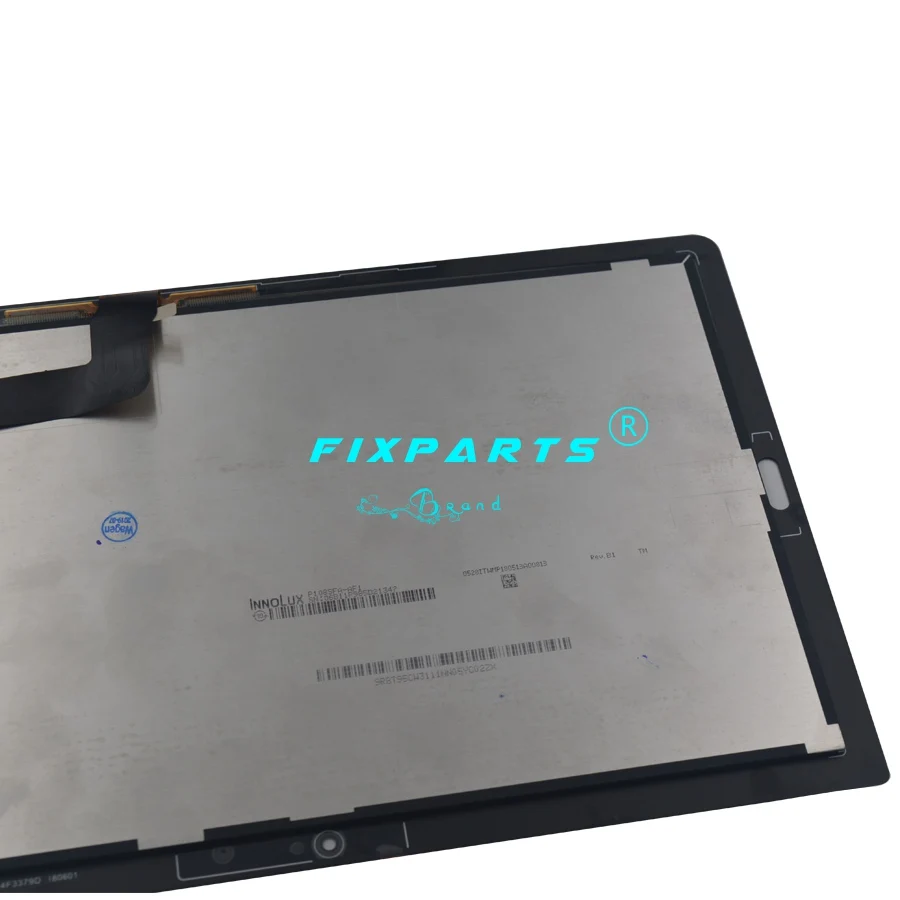 10," huawei MediaPad M5 ЖК-дисплей CMR-AL09 CMR-W09 Дисплей Сенсорный экран планшета с ЖК-дисплей Дисплей сборки CMR-AL09 CMR-W09