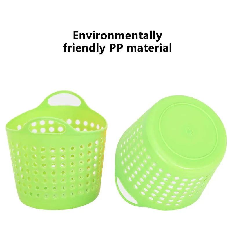 Удобный портативный домашний кухонный подвесной дренажный мешок корзина для