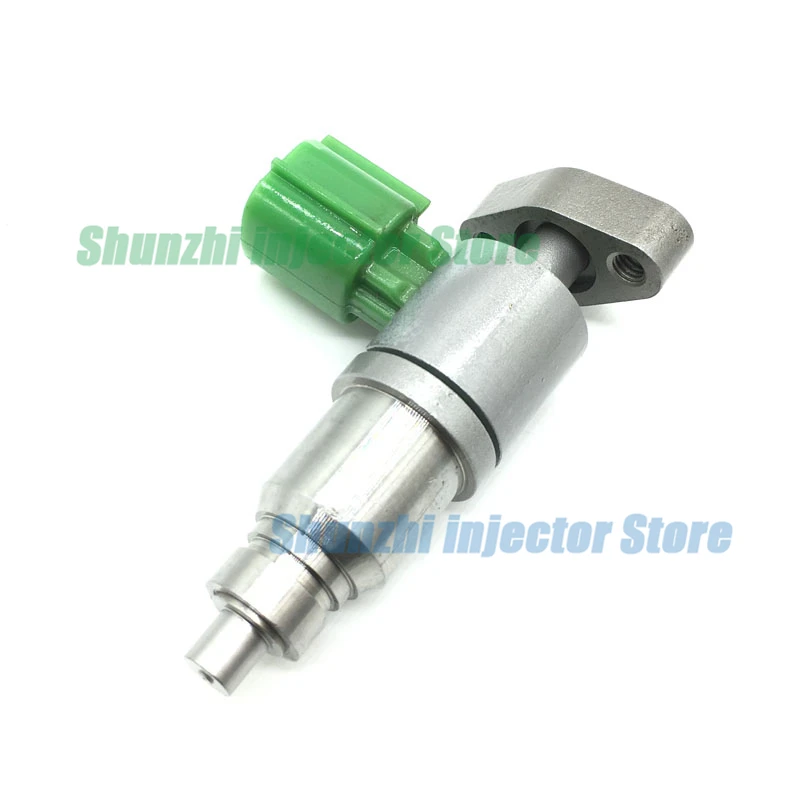 6 шт. Форсунка топливной форсунки для Nissan Sentra Bluebird Sylphy Primera QR20 DD QR25 OEM: 16600-AL560 16600AL560 JSD7-72 JSD772