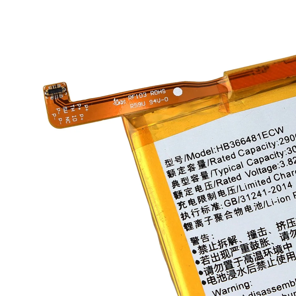 New-For-Huawei-P9-Battery-High-Quality-2900mAh-HB366481ECW-replacement-Backup-Battery-for-Huawei-P9-Smartphone (1)