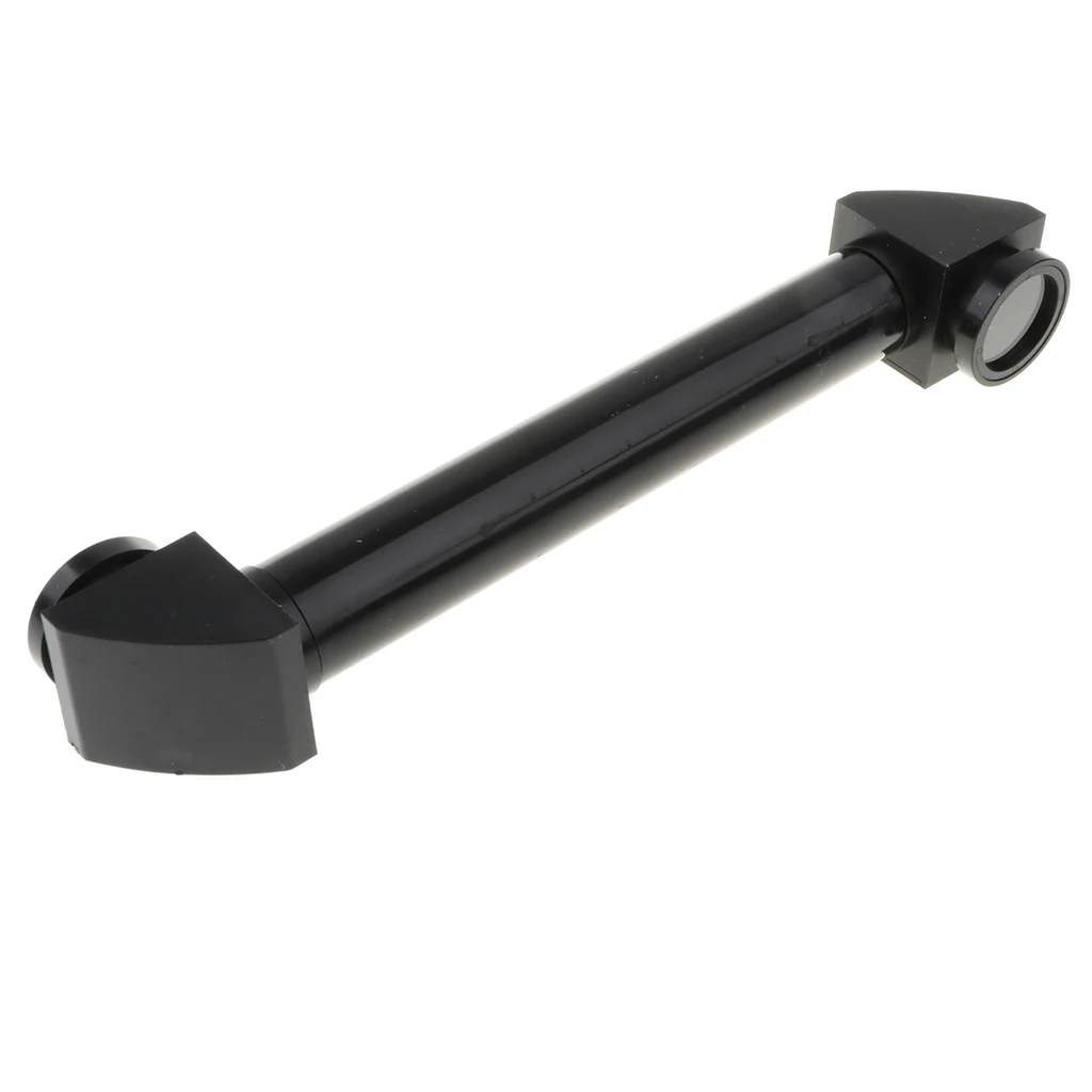 30cm Adjustable Periscope Physical Optics Experiment School Teaching Kits 30cm Adjustable Periscope Physical Optics Experiment School Teaching Kits