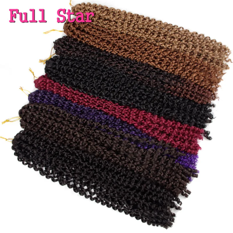 Passion Spring Twists 51