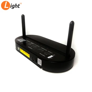 

HS8145V 4GE 1Voice Dual Band 2.4G 5G WiFi GPON ONU ONT FTTH mode,Termina Gpon
