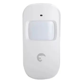 

ABKT-Etiger ES-D1A PIR motion Sensor Wireless wide Angle PIR Movement Detector