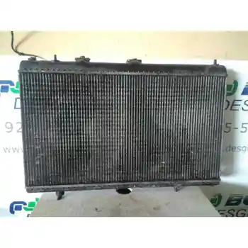 

9654674480 WATER RADIATOR LANCIA PHEDRA (180)