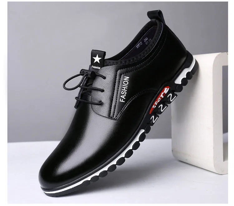 non slip formal shoes