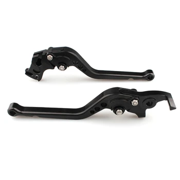 

Motorcycle CNC Levers Aluminum Brake Clutch Levers For KTM Duke125 RC125 Duke RC 125 2014-2019 2015 2016 2017 2018