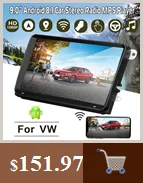 Беспроводной Bluetooth автомобильный комплект, версия 4,1, fm-передатчик, светодиодный mp3-плеер, USB зарядное устройство# YL1