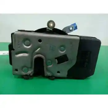 

8200008246 LOCK LEFT FRONT DOOR NISSAN PRIMASTAR (X ..)