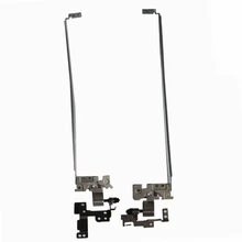 Ноутбук ЖК Петли для LENOVO U31-70 E31 ЖК-экран петли влево+ вправо