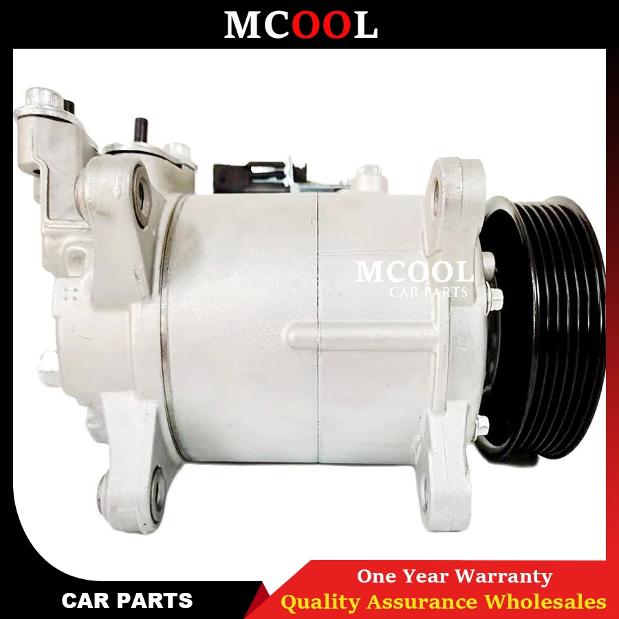 For Auto A/C Compressor 64526826880 64526811431 64529362491 