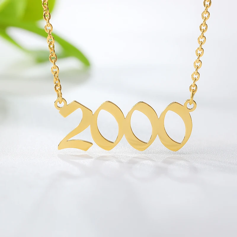 Customized Necklaces| - AliExpress
