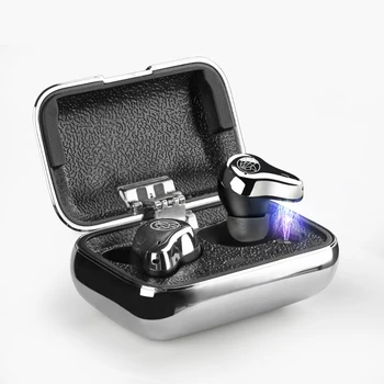 

TFZ X3 2BA Bluetooth Earphones 5.0 Aptx Wireless Dual Driver Touch True Wireless Earbuds Tws Noise Reduction Sport earphone