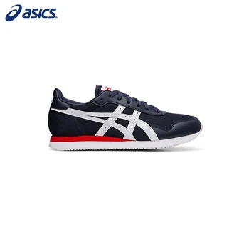 

Men's running shoes Asics, Runner, 1191A207-400