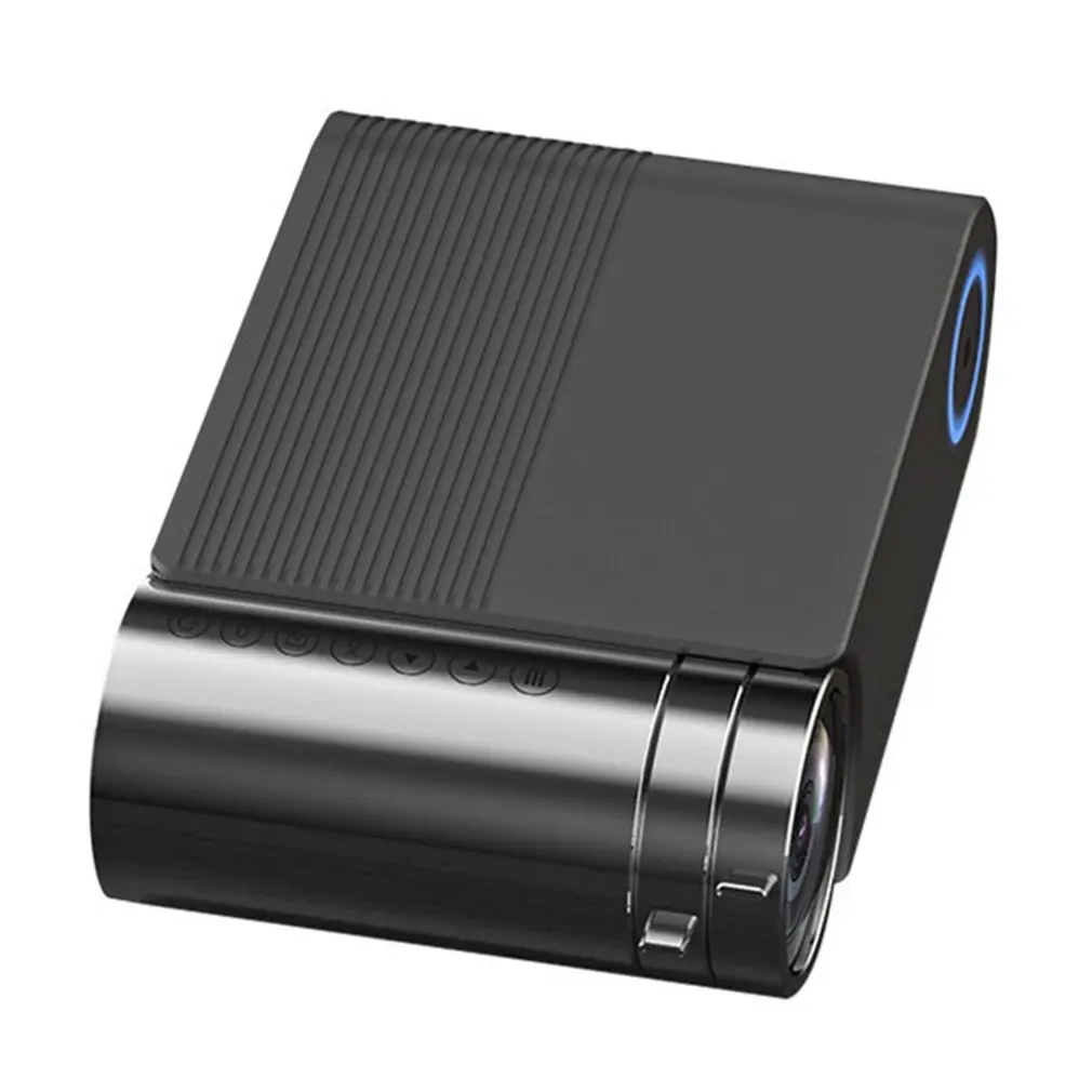Yg550 HD 720P светодиодный проектор для 1080P беспроводной WiFi мультиэкранный видеопроектор 3D HDMI VGA AV проектор