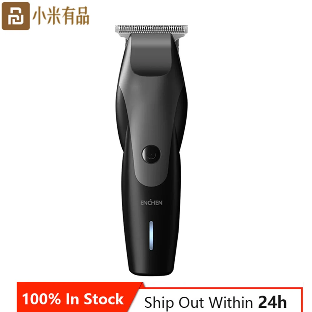 xiaomi enchen hummingbird hair clipper