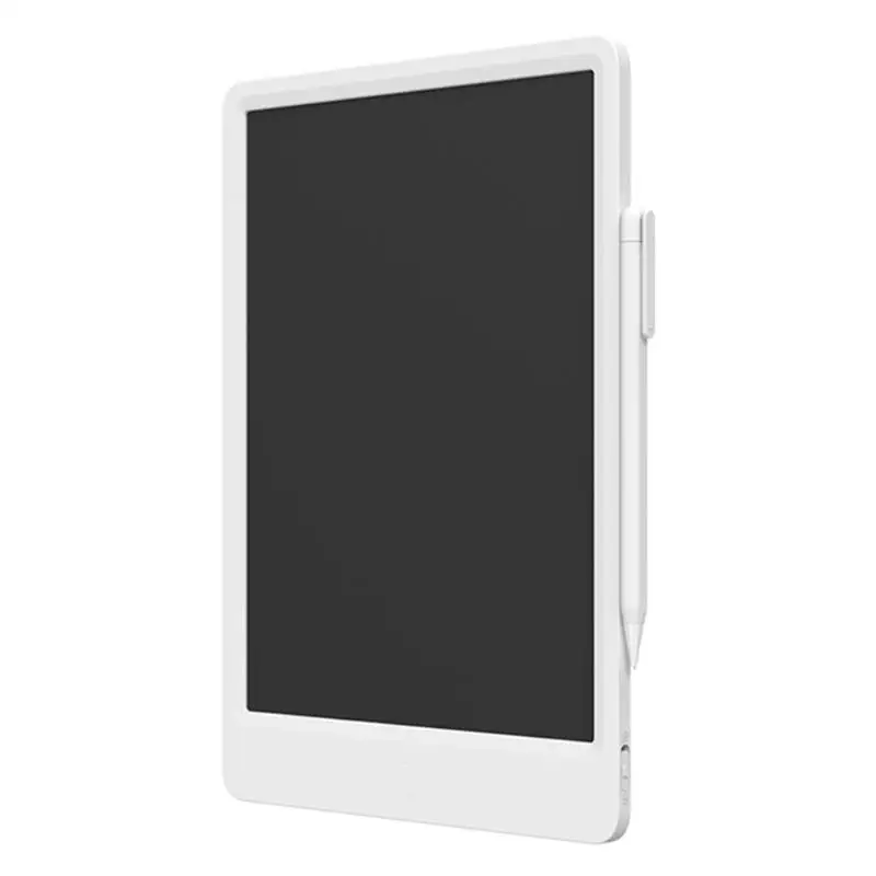 Xiaomi mi jia ЖК-планшет с ручкой 10 13,5 дюймов цифровой графический планшет для рисования сообщений электронный блокнот для рукописного ввода умный дом
