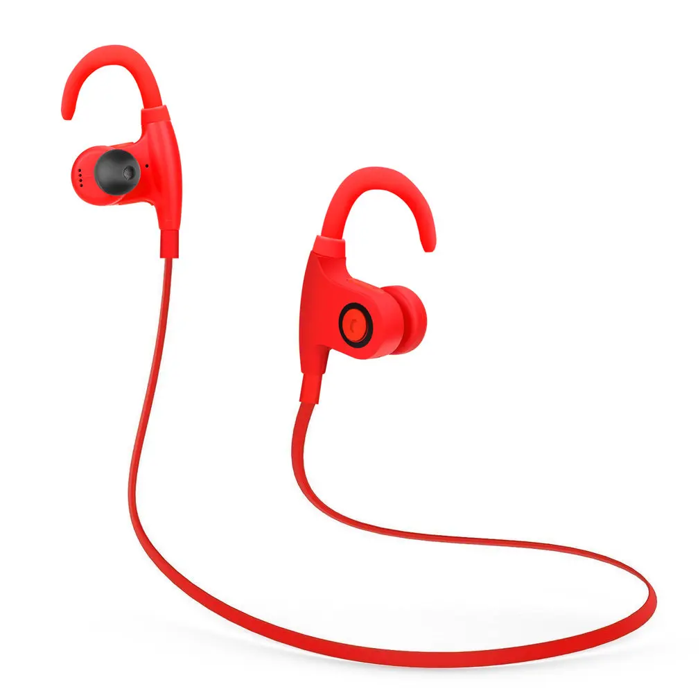 

awei IPX4 Waterproof Earphone Magic Magnet Attraction Bluetooth Sports Earphones with Microphone For iPhone samsung AK8