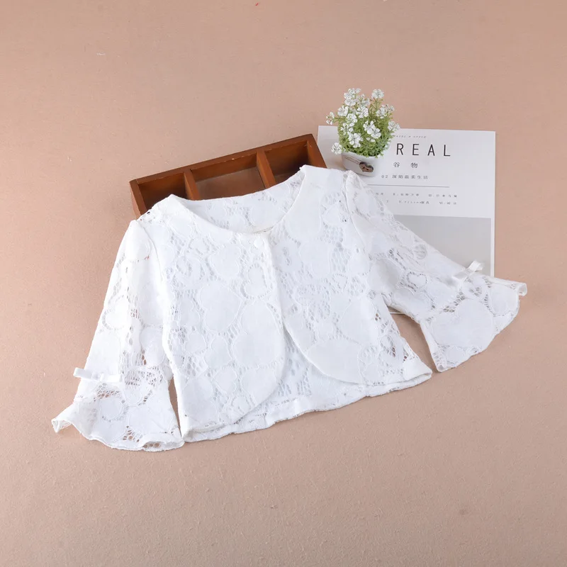 Детский кардиган с рукавом 3/4 на возраст 9 24 месяца|Куртки и пальто| |