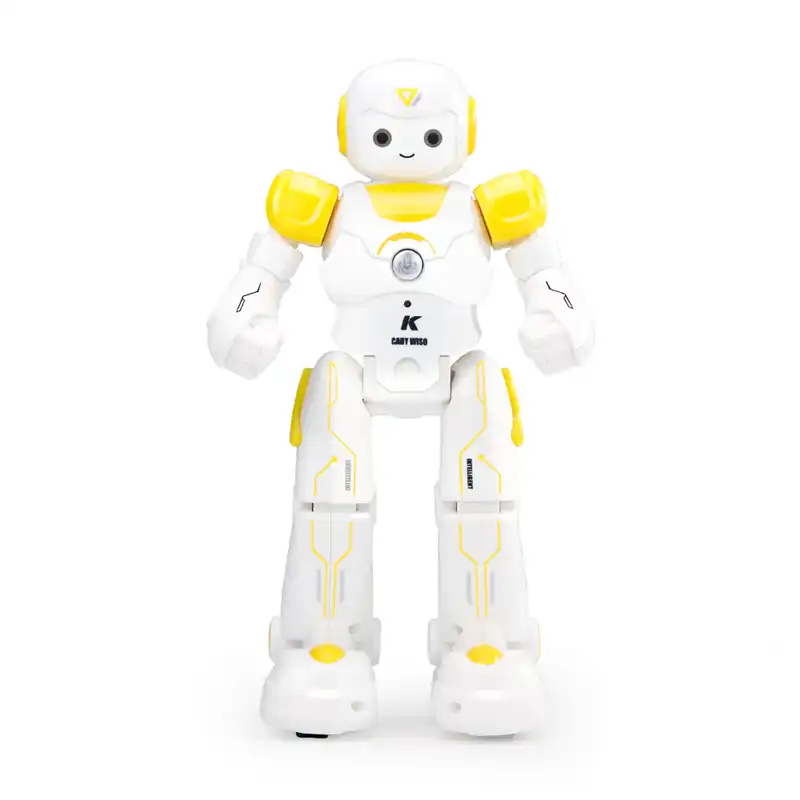 jjrc r11 cady wike smart rc robot