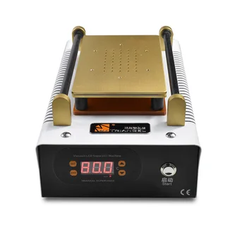 

M-Triangel Phone Screen Separation Machine 7 Inch LCD Screen Thermostat Heating Separator For Phone LCD Screen Repair Renovation