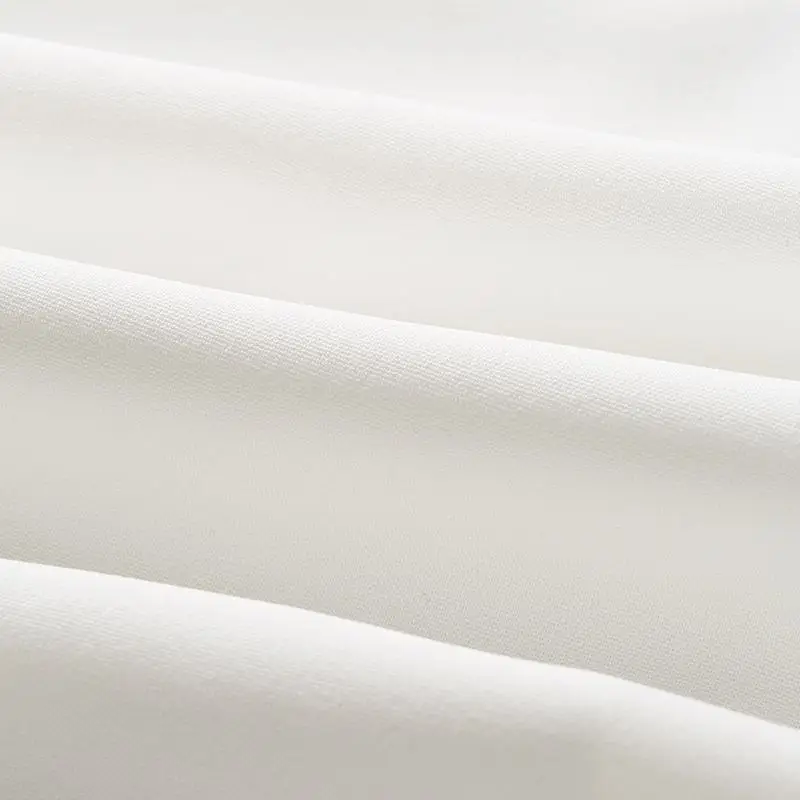 YOINS, женское элегантное белое платье, двубортное, с отворотным воротником, повседневное, женское, летнее, мини платье, половина рукава, Vestidos