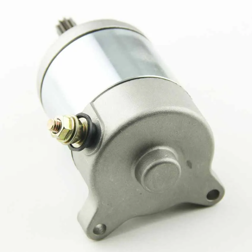 12v Motorfiets запуска двигателя стартер для Honda 31200-KPP-861 CBR125R CBR125RS CBR125RW CBR150R 31200KPP861 аксессуары для двигателя