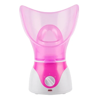 

Cleaning Facial Cleaner Beauty Face Steaming Device Facial Steamer Machine Facial Thermal Sprayer Skin Care Tool Us Plug