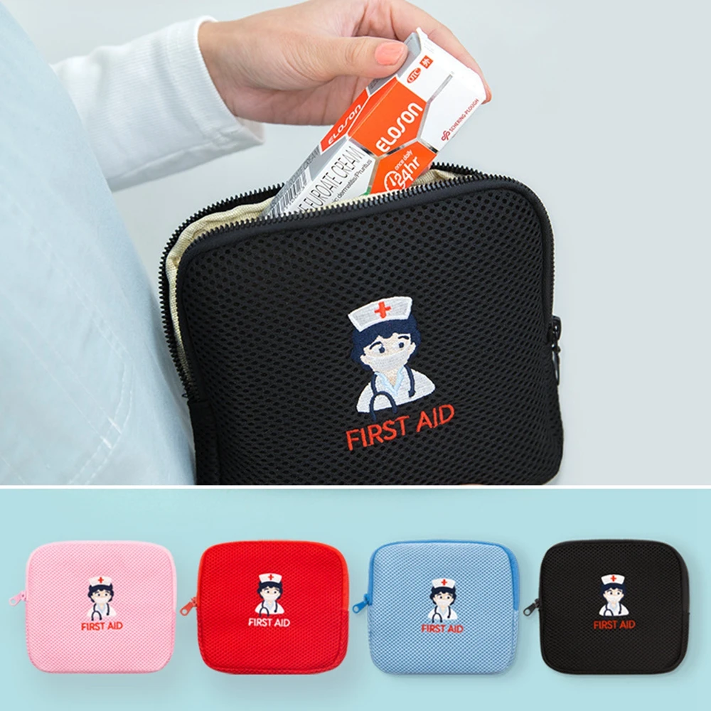 Аптечка аптечка 4 цвета|medical aid bag|packagepackage bag |