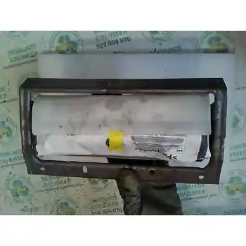 

2906501 Airbag Front Right Peugeot 406 Saloon (s1/s2) 2.0 Hdi