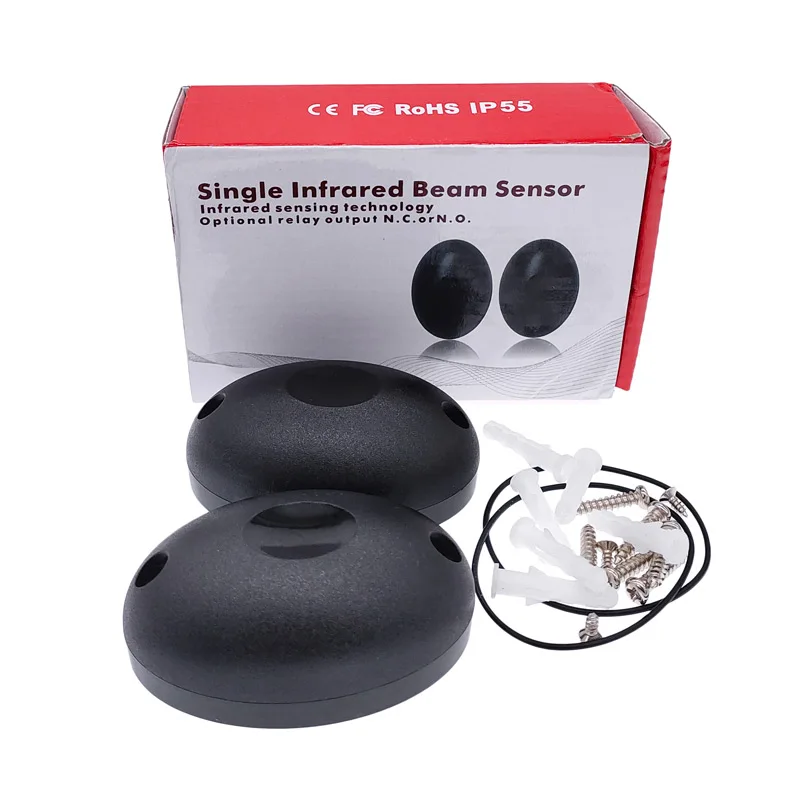 InfrareddetectorsensorIP55garagegatedoorwindowsafetyinfrared