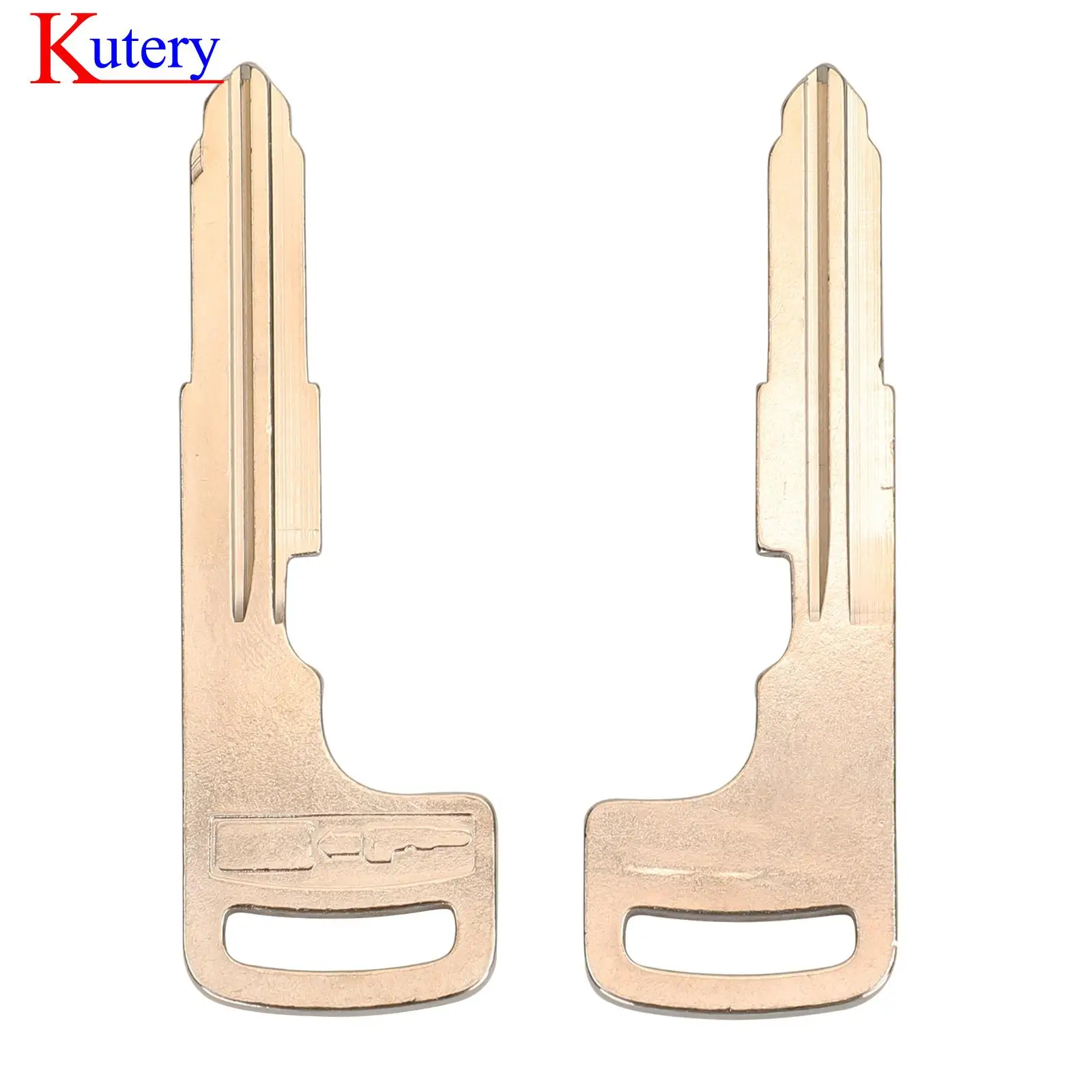 jingyuqin Replacement Smart Control Car Key For Nissan Mitsubishi Lancer Outlander Sport RVR ASX Remote Uncut Key Blade Blank