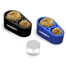 Caja de recolección Limpiador de puntas de soldadura Almacenamiento de Caja de recolección Limpiador de puntas de soldadura Almacenamiento de