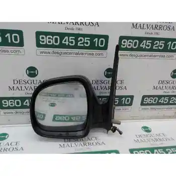 

LEFT REARVIEW MERCEDES VITO (W639) BASIC COMBI 111 CDI Compact (639.601) 5 WIRES [16603653]