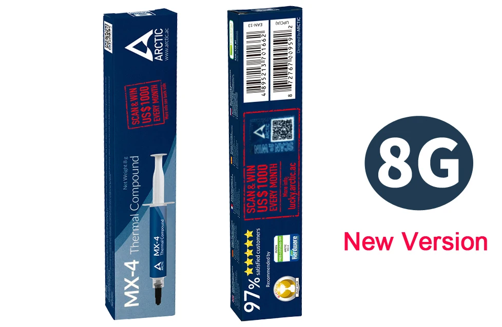 8g new version