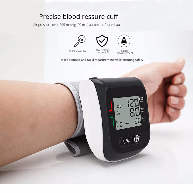 JYouCare Пульсоксиметр для пальцев на запястье, монитор кровяного давления, инфракрасный термометр для поверхности тела ребенка, забота о здоровье семьи