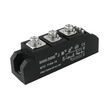 

Thyristor MTC160A Module SKKT High-power Silicon Controlled Rectifier